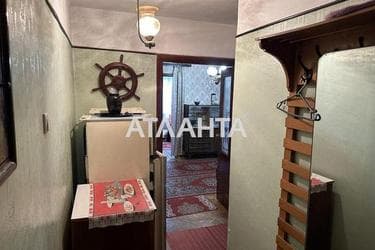 2-rooms apartment apartment by the address st. Varnenskaya (area 45 m²) - Atlanta.ua - photo 23