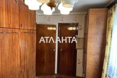 2-rooms apartment apartment by the address st. Varnenskaya (area 45 m²) - Atlanta.ua - photo 25
