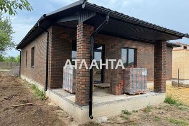 Будинок за адресою вул. Данила Нечая (площа 120 м²) - Atlanta.ua - фото 21