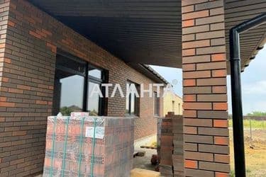 Будинок за адресою вул. Данила Нечая (площа 120 м²) - Atlanta.ua - фото 22