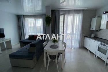 2-комнатная квартира по адресу Торфяная ул. (площадь 55,9 м²) - Atlanta.ua - фото 30