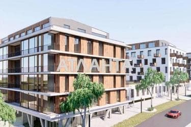 1-комнатная квартира по адресу ул. Орлика Пилипа (площадь 42,7 м²) - Atlanta.ua - фото 9