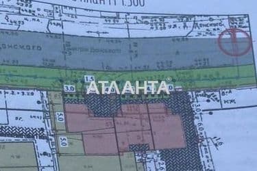 Ділянка за адресою вул. Донського Дмитра (площа 3,9 сот) - Atlanta.ua - фото 6