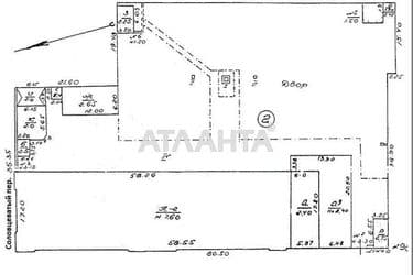 Комерційна нерухомість за адресою вул. Головатого отам. (площа 1341,8 м²) - Atlanta.ua - фото 22