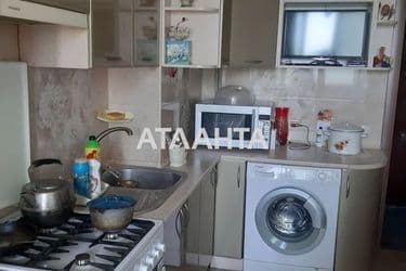 3-комнатная квартира по адресу ул. Заболотного ак. (площадь 65,4 м²) - Atlanta.ua - фото 19