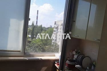 3-комнатная квартира по адресу ул. Заболотного ак. (площадь 65,4 м²) - Atlanta.ua - фото 33