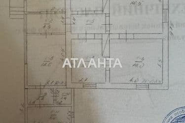 House by the address st. Mayakovskogo (area 100 m²) - Atlanta.ua - photo 18