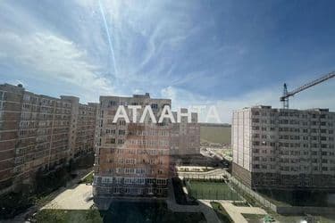 1-room apartment apartment by the address st. 1 maya (area 36 m²) - Atlanta.ua - photo 7