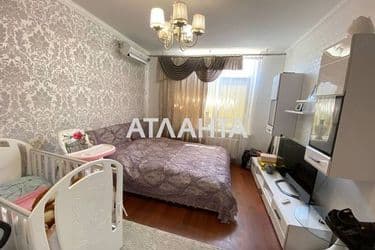 2-rooms apartment apartment by the address st. Torgovaya (area 48 m²) - Atlanta.ua - photo 14