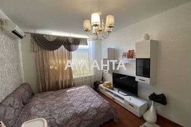 2-rooms apartment apartment by the address st. Torgovaya (area 48 m²) - Atlanta.ua - photo 15