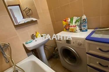 2-rooms apartment apartment by the address st. Torgovaya (area 48 m²) - Atlanta.ua - photo 22