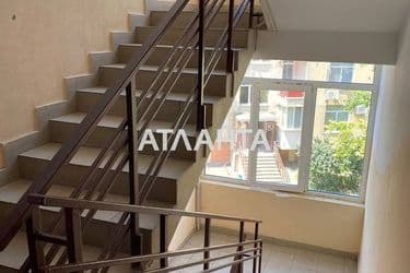 2-rooms apartment apartment by the address st. Torgovaya (area 48 m²) - Atlanta.ua - photo 24