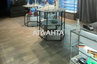 Коммерческая недвижимость по адресу ул. Преображенская (площадь 60 м²) - Atlanta.ua - фото 7