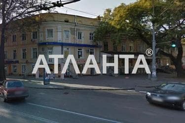 Коммерческая недвижимость по адресу ул. Преображенская (площадь 60 м²) - Atlanta.ua - фото 5