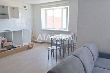 1-room apartment apartment by the address st. Parusnaya Geroev Stalingrada (area 47 m²) - Atlanta.ua - photo 16