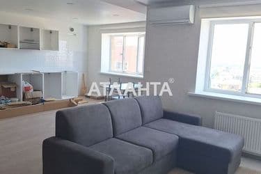 1-room apartment apartment by the address st. Parusnaya Geroev Stalingrada (area 47 m²) - Atlanta.ua - photo 12