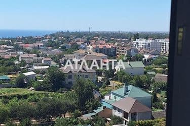 1-room apartment apartment by the address st. Parusnaya Geroev Stalingrada (area 47 m²) - Atlanta.ua - photo 18