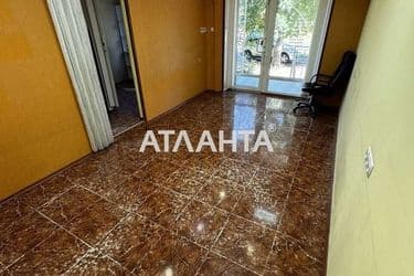 Коммерческая недвижимость по адресу ул. Ицхака Рабина (площадь 29,2 м²) - Atlanta.ua - фото 11