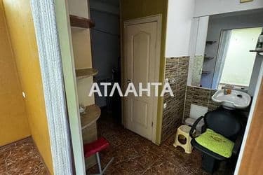 Коммерческая недвижимость по адресу ул. Ицхака Рабина (площадь 29,2 м²) - Atlanta.ua - фото 14