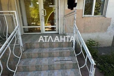 Коммерческая недвижимость по адресу ул. Ицхака Рабина (площадь 29,2 м²) - Atlanta.ua - фото 19