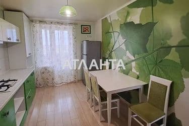 1-room apartment apartment by the address st. Geroev Krut (area 45,5 m²) - Atlanta.ua - photo 17