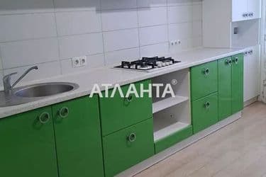 1-room apartment apartment by the address st. Geroev Krut (area 45,5 m²) - Atlanta.ua - photo 18