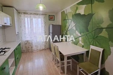 1-room apartment apartment by the address st. Geroev Krut (area 45,5 m²) - Atlanta.ua - photo 19