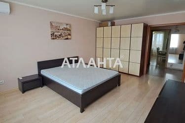 1-room apartment apartment by the address st. Geroev Krut (area 45,5 m²) - Atlanta.ua - photo 21