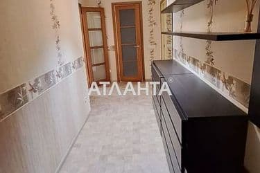 1-room apartment apartment by the address st. Geroev Krut (area 45,5 m²) - Atlanta.ua - photo 25