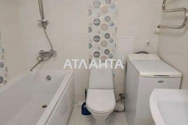 1-room apartment apartment by the address st. Geroev Krut (area 45,5 m²) - Atlanta.ua - photo 28
