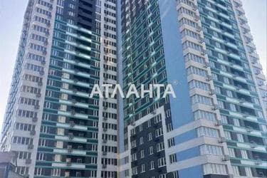 1-room apartment apartment by the address st. Varnenskaya (area 44,1 m²) - Atlanta.ua - photo 24