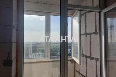 1-room apartment apartment by the address st. Varnenskaya (area 44,1 m²) - Atlanta.ua - photo 17