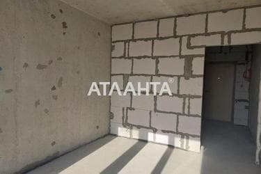 1-room apartment apartment by the address st. Varnenskaya (area 44,1 m²) - Atlanta.ua - photo 14