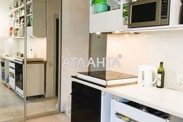 3-кімнатна квартира за адресою вул. Бочарова ген. (площа 41 м²) - Atlanta.ua - фото 15