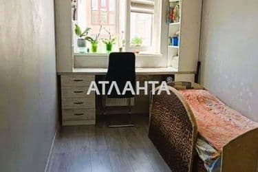 3-кімнатна квартира за адресою вул. Бочарова ген. (площа 41 м²) - Atlanta.ua - фото 18