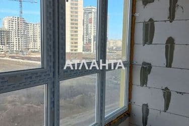 1-кімнатна квартира за адресою Небесної сотні пр. (площа 26,4 м²) - Atlanta.ua - фото 18