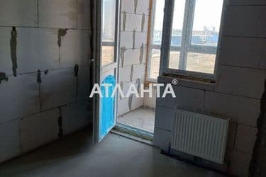 1-кімнатна квартира за адресою Небесної сотні пр. (площа 26,4 м²) - Atlanta.ua - фото 19