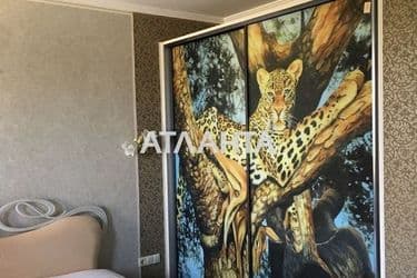 Дом по адресу ул. Айвазовского (площадь 225 м²) - Atlanta.ua - фото 36