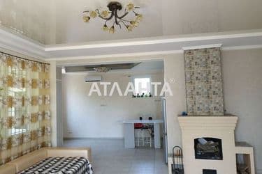 Дом по адресу ул. Айвазовского (площадь 225 м²) - Atlanta.ua - фото 24