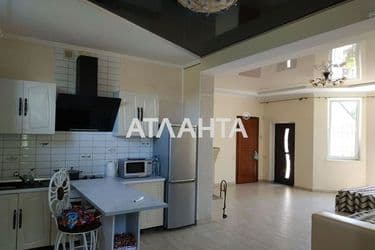 Дом по адресу ул. Айвазовского (площадь 225 м²) - Atlanta.ua - фото 23