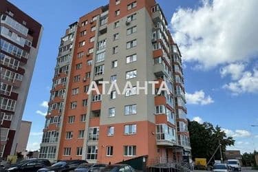 1-комнатная квартира по адресу ул. Синеводская (площадь 43,7 м²) - Atlanta.ua - фото 24