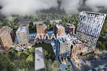 2-кімнатна квартира за адресою вул. Навроцького (площа 68,4 м²) - Atlanta.ua - фото 6