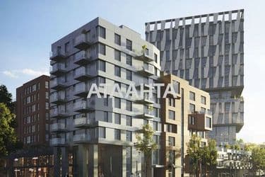 3-rooms apartment apartment by the address st. Navrotskogo V ul (area 91,8 m²) - Atlanta.ua - photo 7