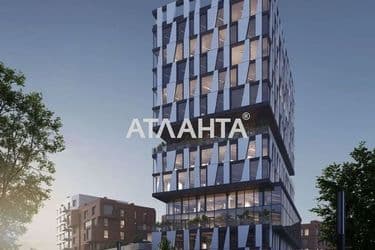 3-rooms apartment apartment by the address st. Navrotskogo V ul (area 91,8 m²) - Atlanta.ua - photo 11