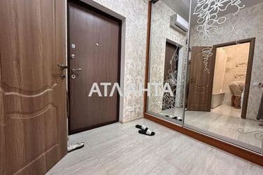 1-room apartment apartment by the address st. Kurortnyy per (area 38 m²) - Atlanta.ua - photo 33