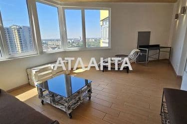 3-кімнатна квартира за адресою вул. Артилерійська (площа 85 м²) - Atlanta.ua - фото 12