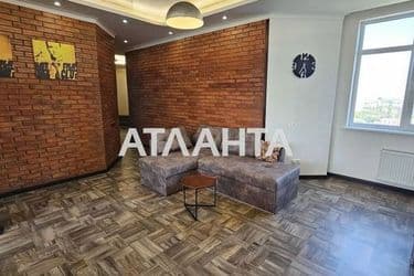 3-кімнатна квартира за адресою вул. Артилерійська (площа 85 м²) - Atlanta.ua - фото 11