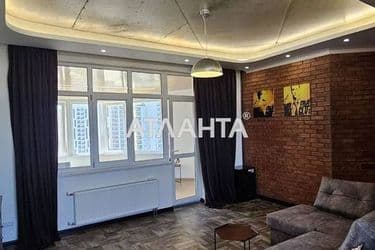 3-кімнатна квартира за адресою вул. Артилерійська (площа 85 м²) - Atlanta.ua - фото 17