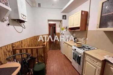 2-комнатная квартира по адресу Пильникарська ул. (площадь 42,9 м²) - Atlanta.ua - фото 10