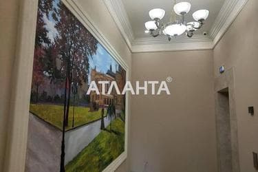 1-кімнатна квартира за адресою вул. Воробйова ак. (площа 35,3 м²) - Atlanta.ua - фото 9